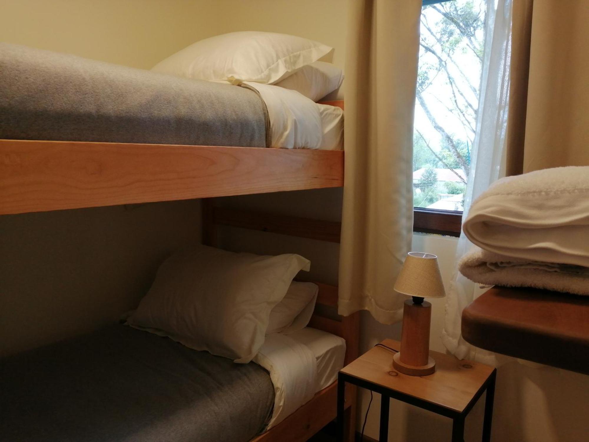 Casa Rio Vivo Villa Valdivia Room photo